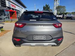 2023 Kia
                Stonic Sport