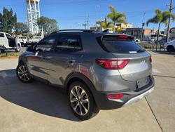 2023 Kia
                Stonic Sport