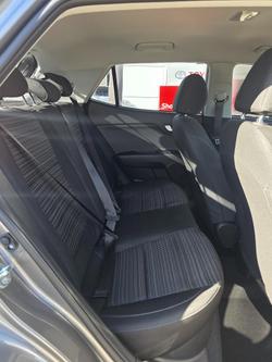 2023 Kia
                Stonic Sport