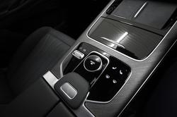 2025 Jaecoo J8 Track