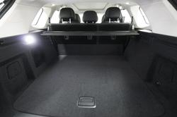 2025 Jaecoo J8 Track