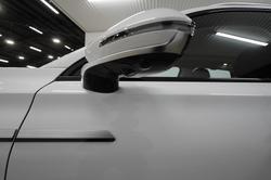 2025 Jaecoo J8 Track