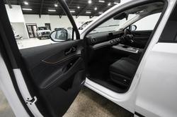 2025 Jaecoo J8 Track