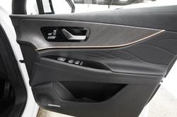 2025 Jaecoo J8 Track