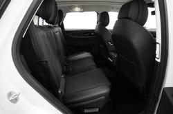 2025 Jaecoo J8 Track