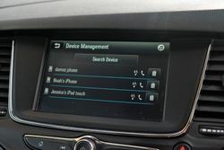 2018 Holden
Astra R