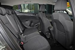 2018 Holden
Astra R