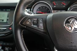 2018 Holden
Astra R