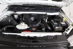 2020 Isuzu
D-MAX SX High Ride