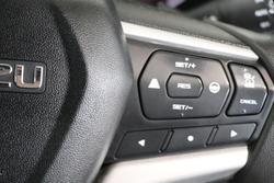 2020 Isuzu
D-MAX SX High Ride
