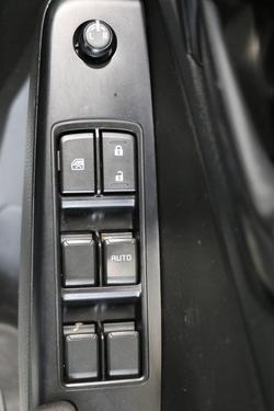 2020 Isuzu
D-MAX SX High Ride