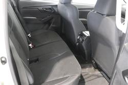 2020 Isuzu
D-MAX SX High Ride