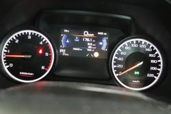 2020 Isuzu
D-MAX SX High Ride