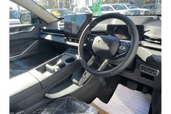 2025 GWM Haval H6 Ultra Hybrid