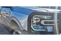 2023 Ford
                Everest Ambiente