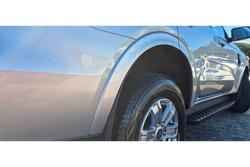 2023 Ford
                Everest Ambiente