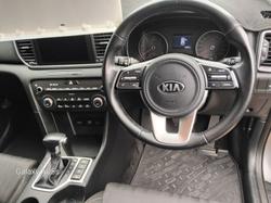 2019 Kia Sportage Si Premium