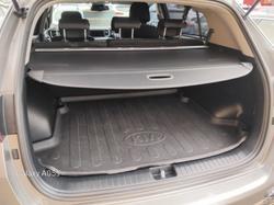 2019 Kia Sportage Si Premium