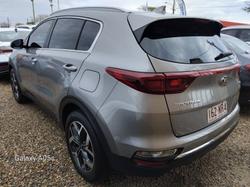 2019 Kia Sportage Si Premium