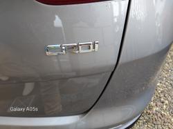 2019 Kia Sportage Si Premium