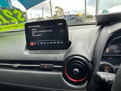 2017 Mazda
CX-3 Maxx
