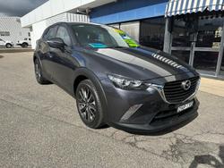 2017 Mazda
CX-3 Maxx