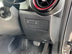 2017 Mazda
CX-3 Maxx