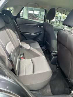 2017 Mazda
CX-3 Maxx