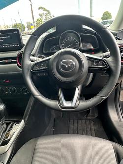 2017 Mazda
CX-3 Maxx
