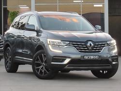 2024 Renault
Koleos Intens