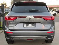 2024 Renault
Koleos Intens