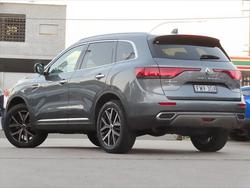 2024 Renault
Koleos Intens
