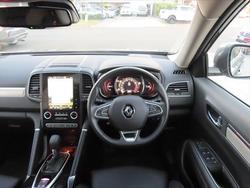 2024 Renault
Koleos Intens