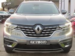 2024 Renault
Koleos Intens