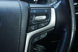 2018 Toyota
Landcruiser Prado Kakadu