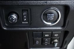 2018 Toyota
Landcruiser Prado Kakadu