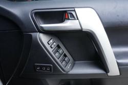 2018 Toyota
Landcruiser Prado Kakadu