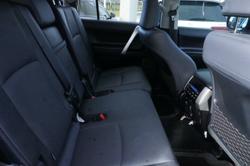 2018 Toyota
Landcruiser Prado Kakadu