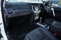 2018 Toyota
Landcruiser Prado Kakadu