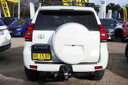 2018 Toyota
Landcruiser Prado Kakadu