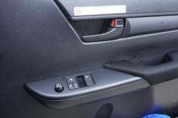 2018 Toyota
Hilux Workmate