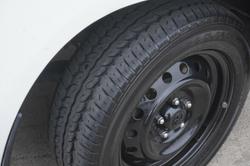 2018 Toyota
Hilux Workmate