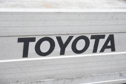 2018 Toyota
Hilux Workmate