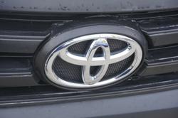 2018 Toyota
Hilux Workmate