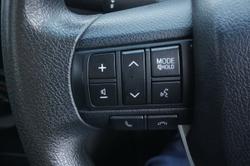 2018 Toyota
Hilux Workmate