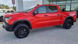 2023 Chevrolet
Silverado 1500 ZR2
