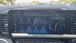 2023 Chevrolet
Silverado 1500 ZR2