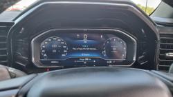 2023 Chevrolet
Silverado 1500 ZR2