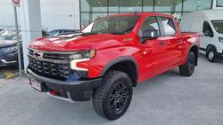 2023 Chevrolet
Silverado 1500 ZR2