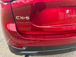 2025 Mazda
                CX-5 G20 Maxx